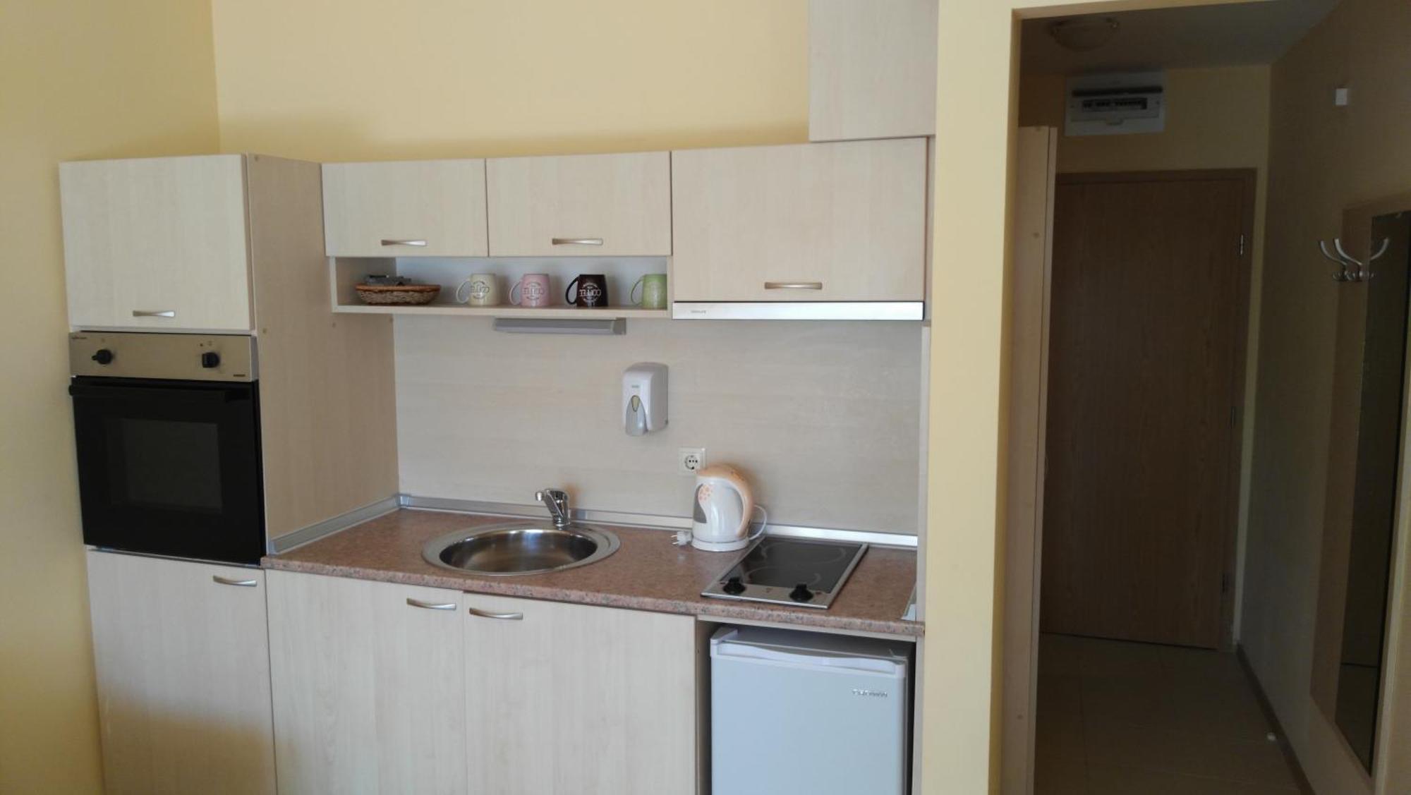 Harmony Hills Kolevi Apartments 罗格其维 外观 照片
