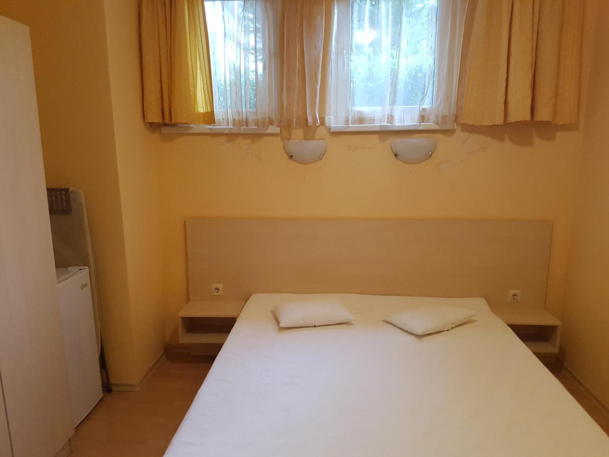 Harmony Hills Kolevi Apartments 罗格其维 外观 照片