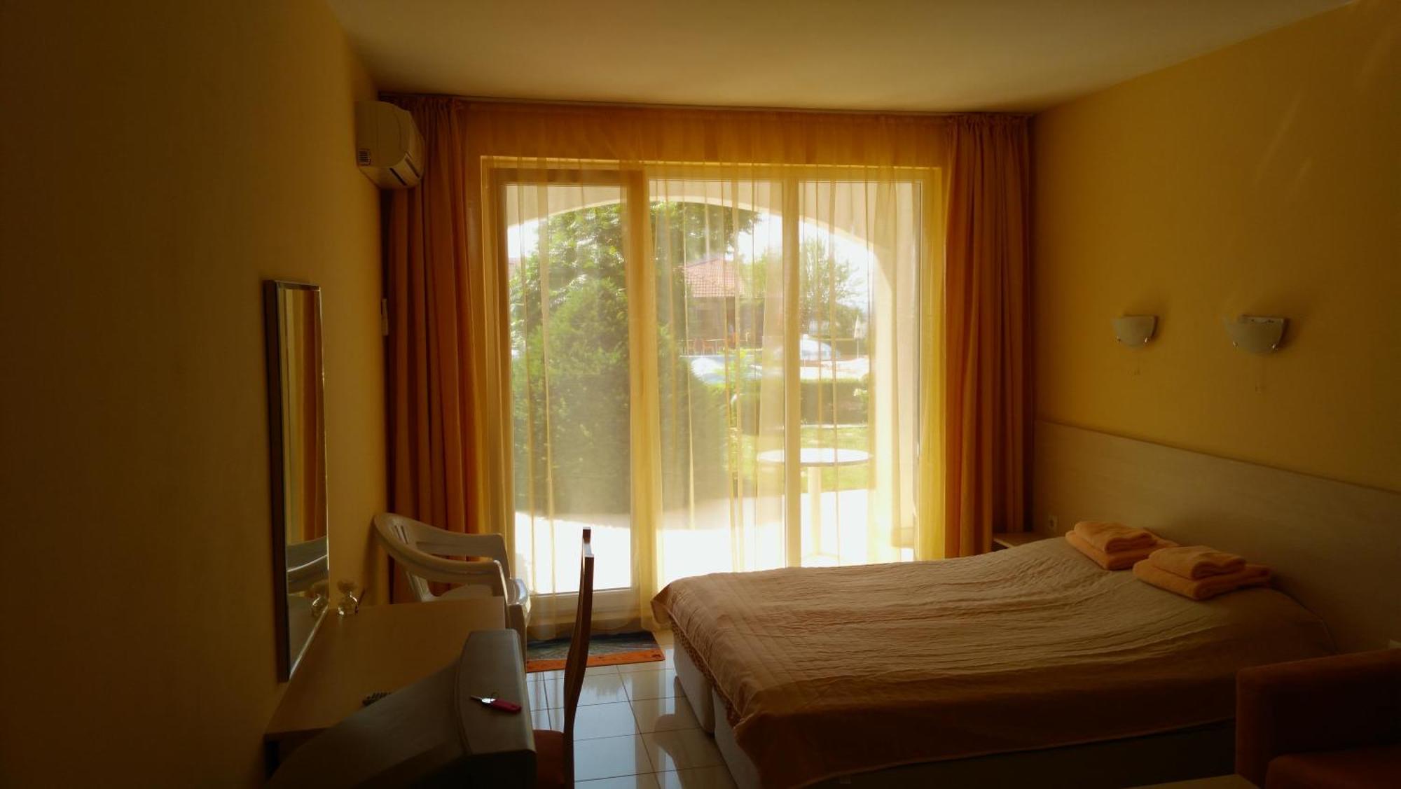 Harmony Hills Kolevi Apartments 罗格其维 外观 照片