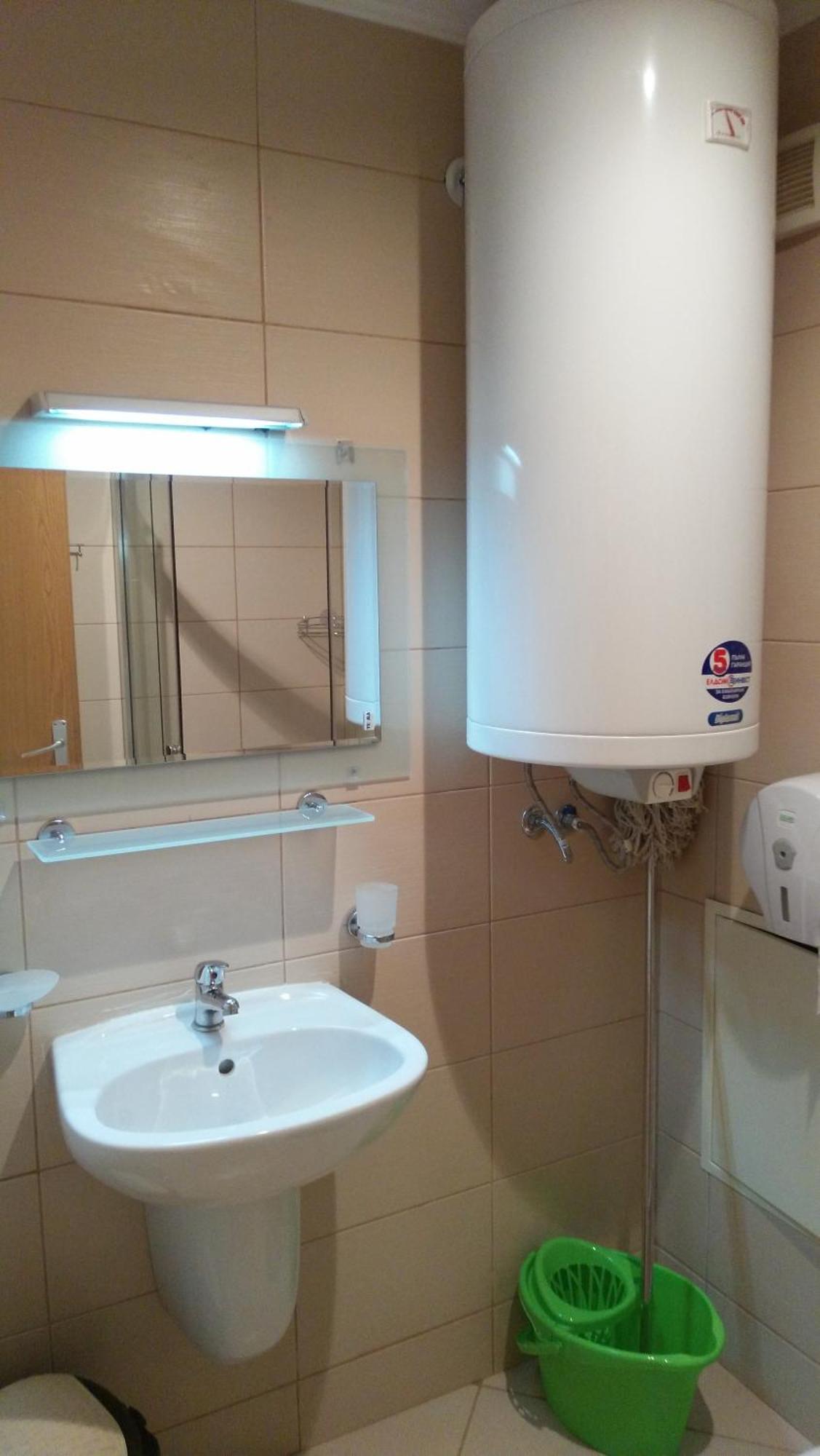 Harmony Hills Kolevi Apartments 罗格其维 外观 照片