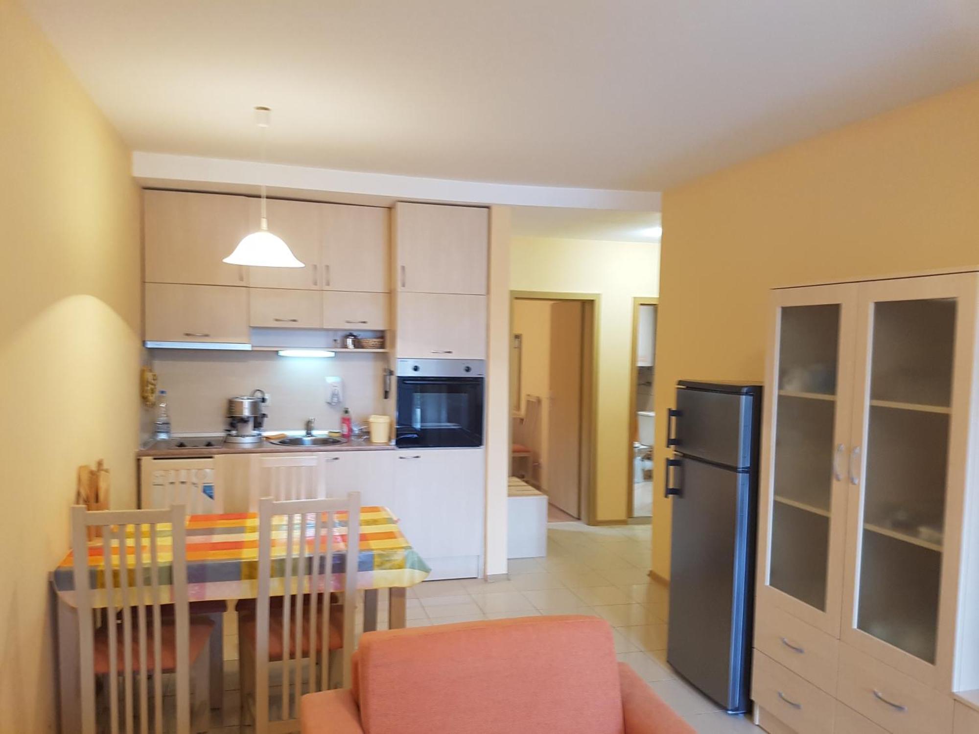 Harmony Hills Kolevi Apartments 罗格其维 外观 照片