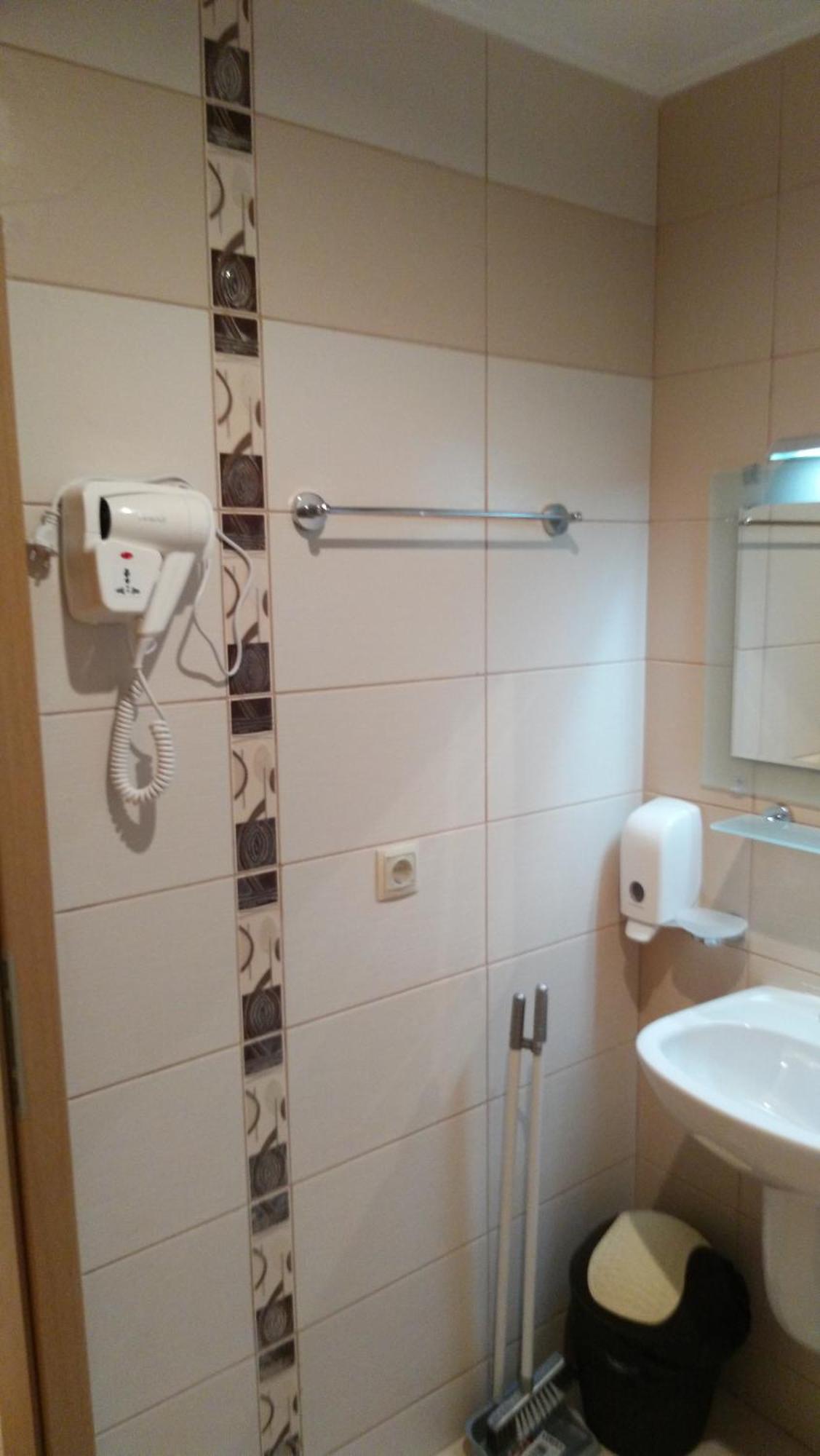 Harmony Hills Kolevi Apartments 罗格其维 外观 照片