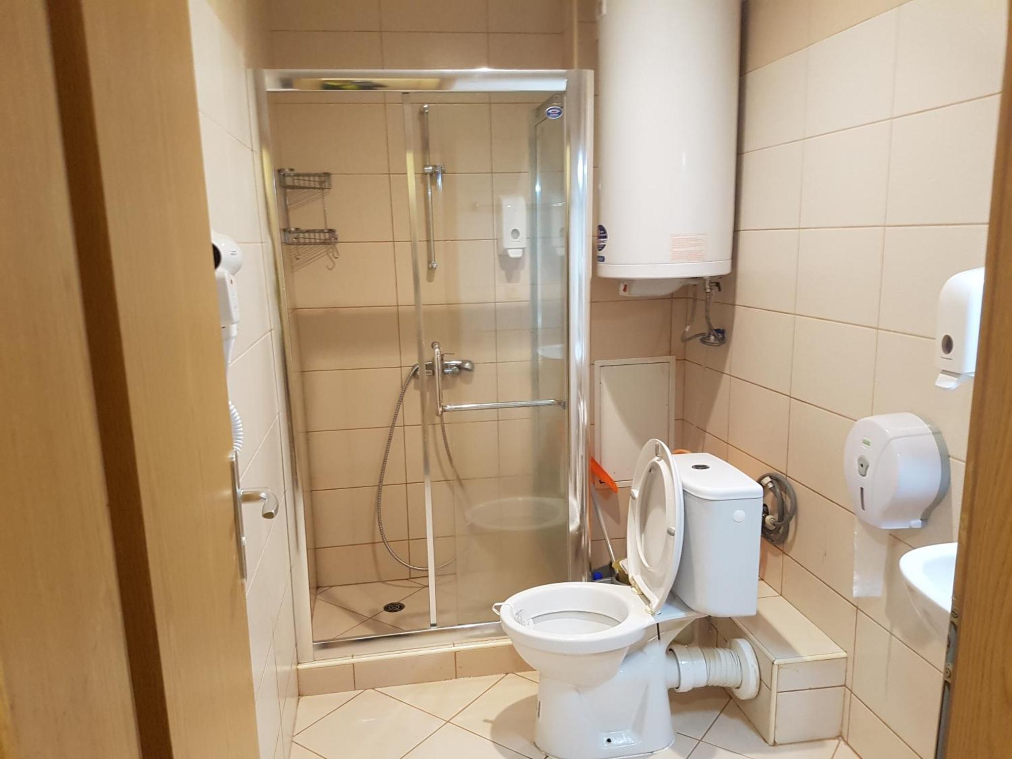 Harmony Hills Kolevi Apartments 罗格其维 外观 照片