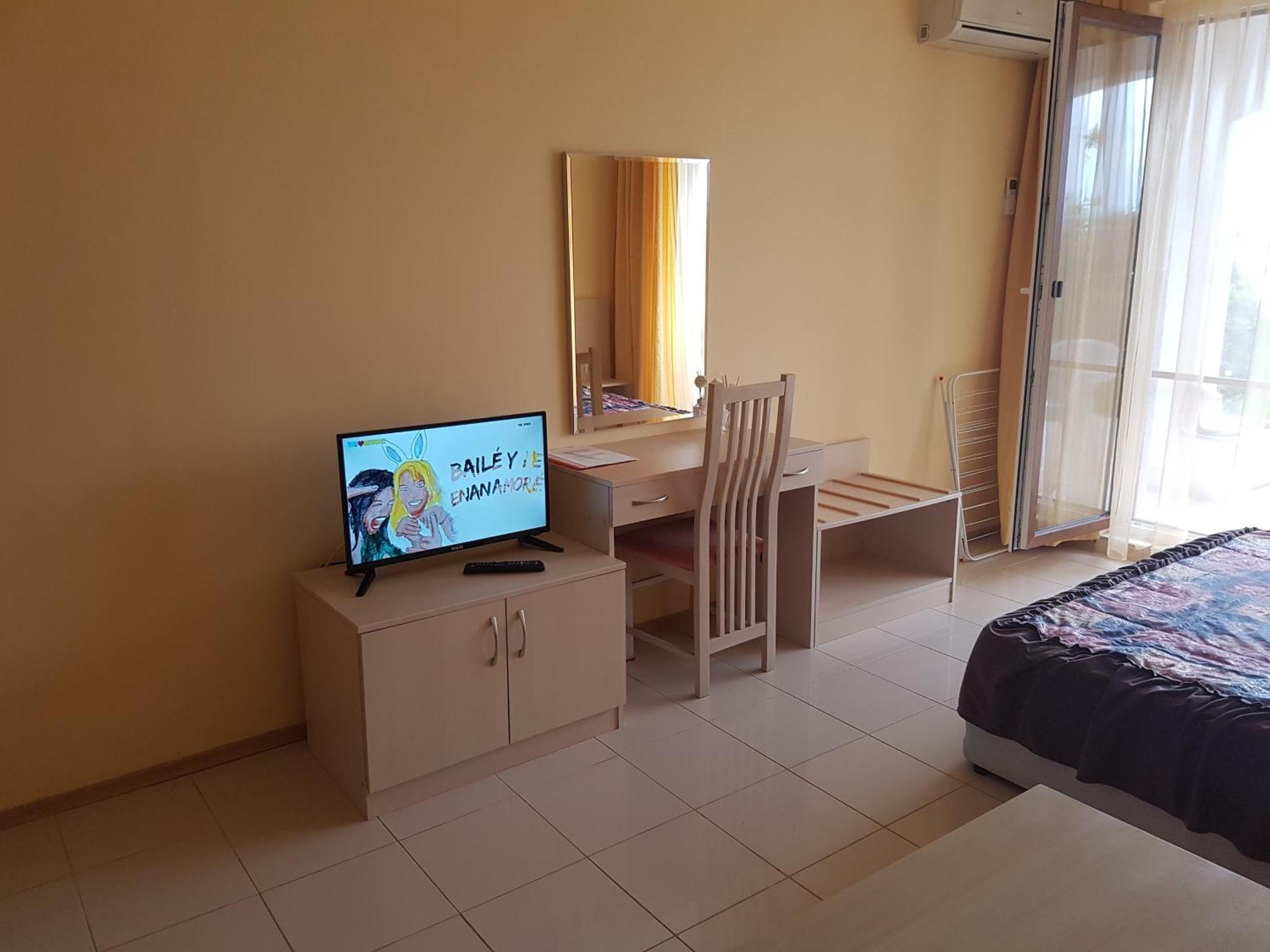 Harmony Hills Kolevi Apartments 罗格其维 外观 照片