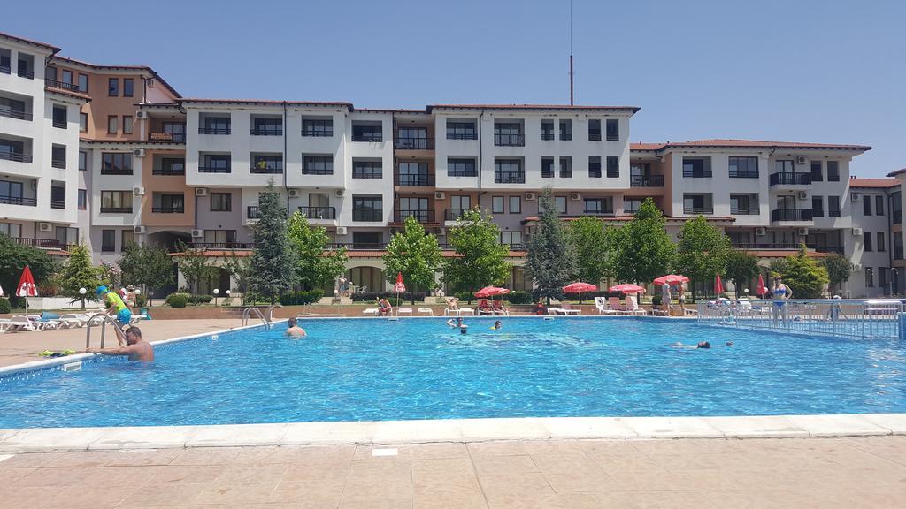 Harmony Hills Kolevi Apartments 罗格其维 外观 照片