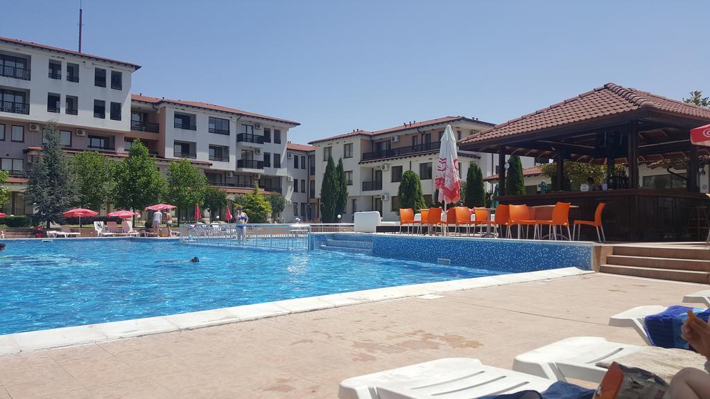 Harmony Hills Kolevi Apartments 罗格其维 外观 照片