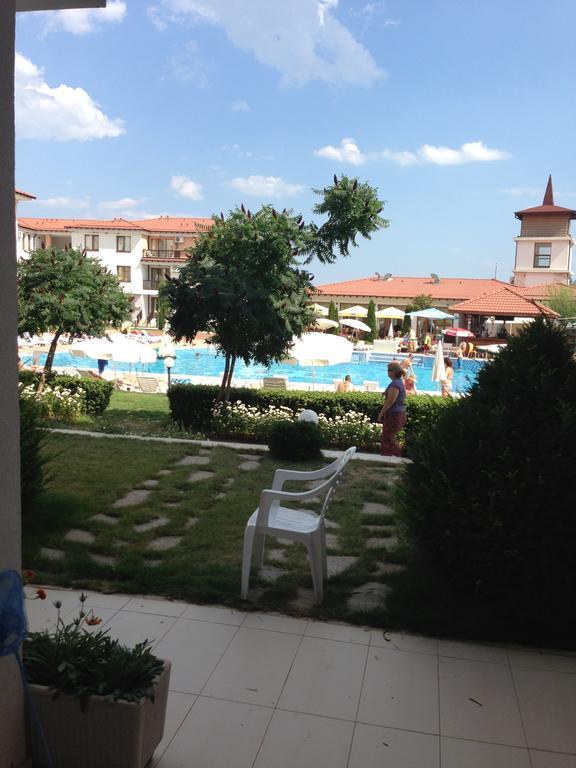 Harmony Hills Kolevi Apartments 罗格其维 外观 照片