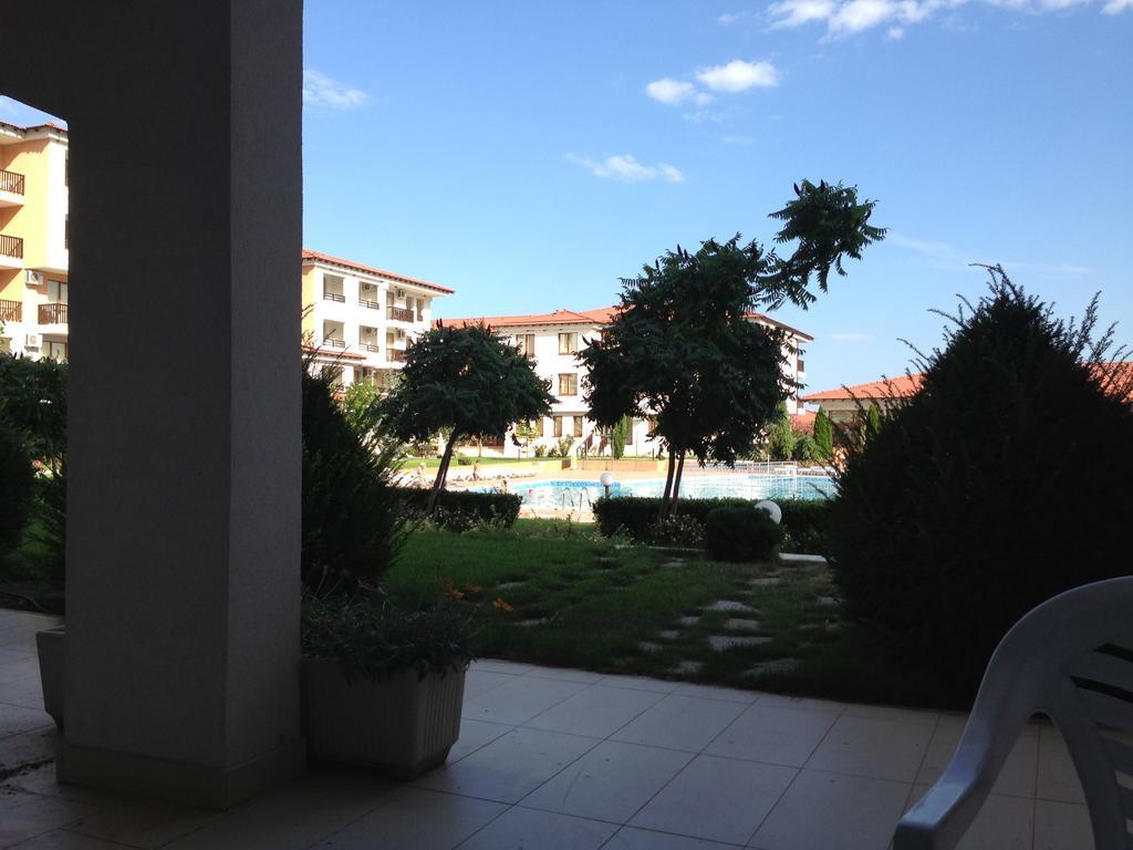 Harmony Hills Kolevi Apartments 罗格其维 外观 照片