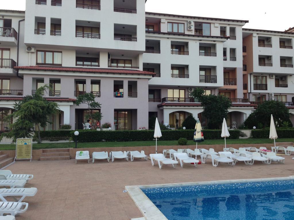 Harmony Hills Kolevi Apartments 罗格其维 外观 照片