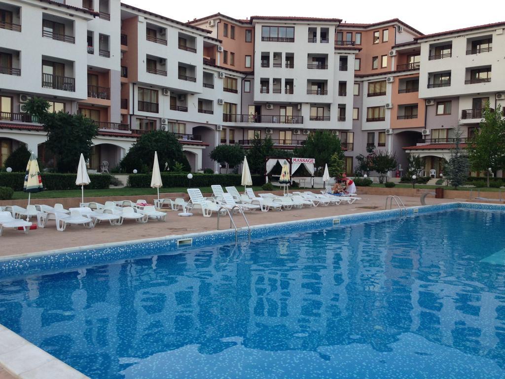 Harmony Hills Kolevi Apartments 罗格其维 外观 照片