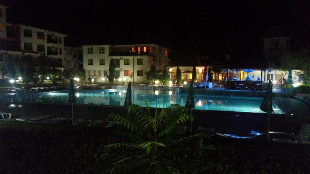 Harmony Hills Kolevi Apartments 罗格其维 外观 照片