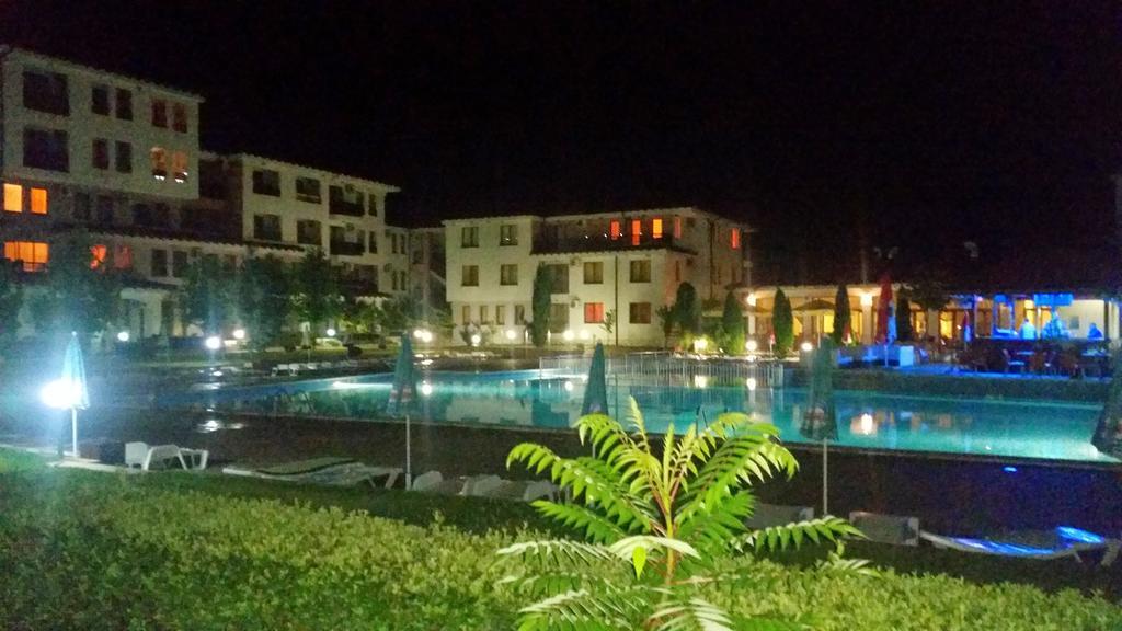 Harmony Hills Kolevi Apartments 罗格其维 外观 照片