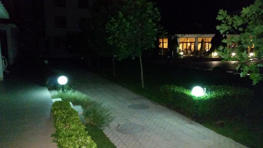 Harmony Hills Kolevi Apartments 罗格其维 外观 照片