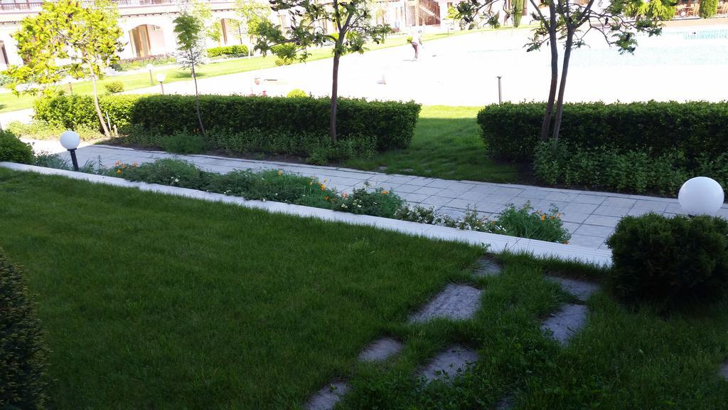 Harmony Hills Kolevi Apartments 罗格其维 外观 照片