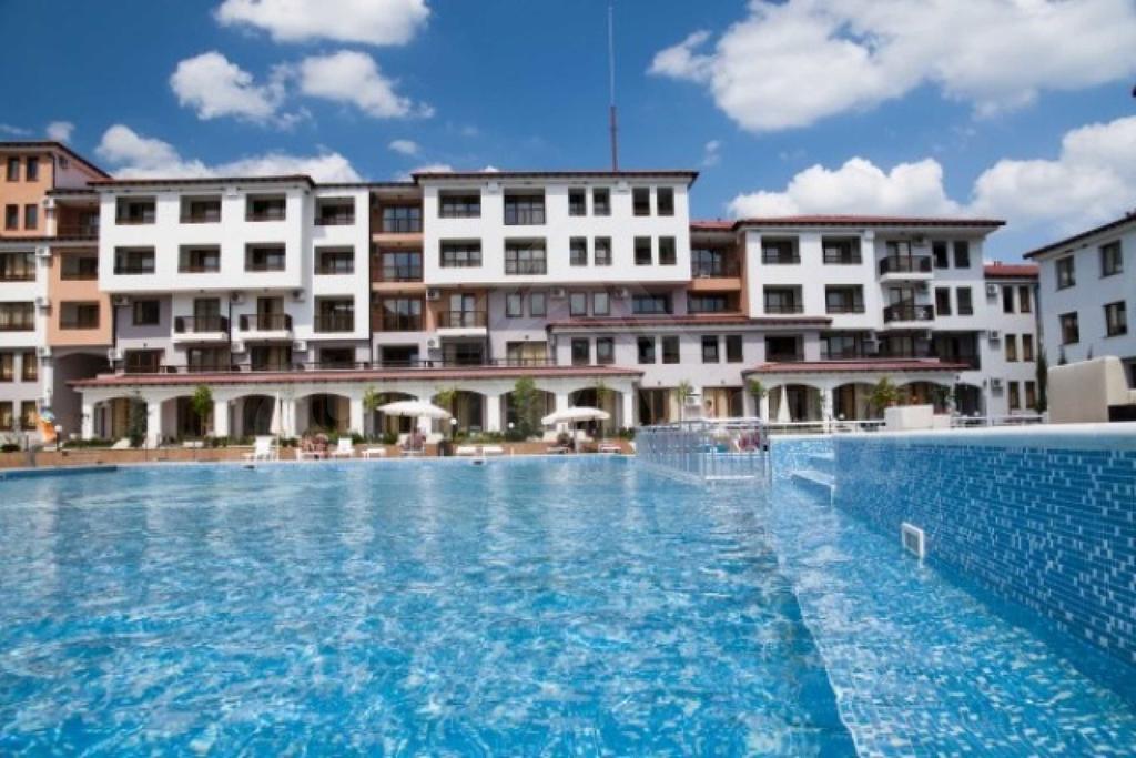 Harmony Hills Kolevi Apartments 罗格其维 外观 照片
