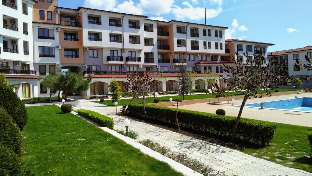 Harmony Hills Kolevi Apartments 罗格其维 外观 照片
