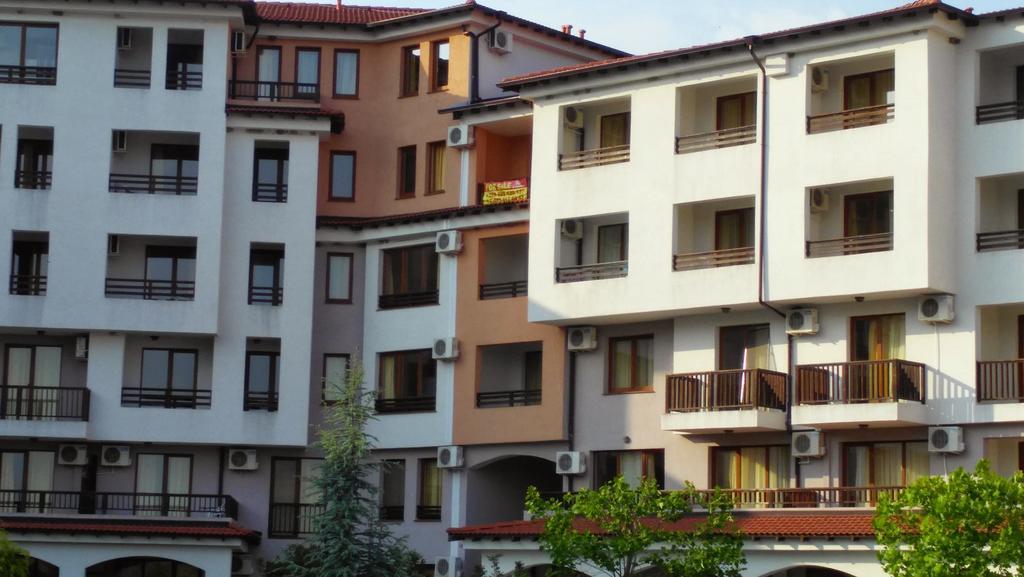 Harmony Hills Kolevi Apartments 罗格其维 外观 照片