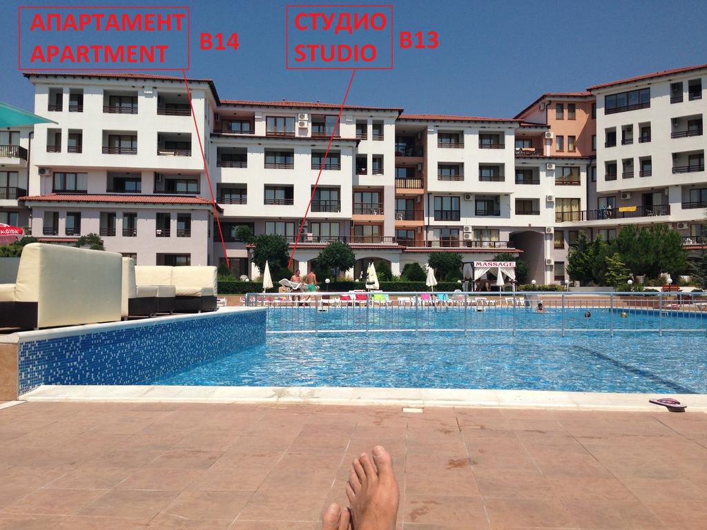 Harmony Hills Kolevi Apartments 罗格其维 外观 照片