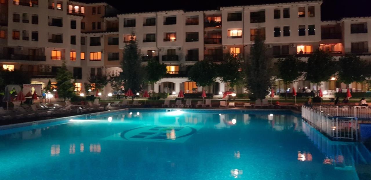 Harmony Hills Kolevi Apartments 罗格其维 外观 照片