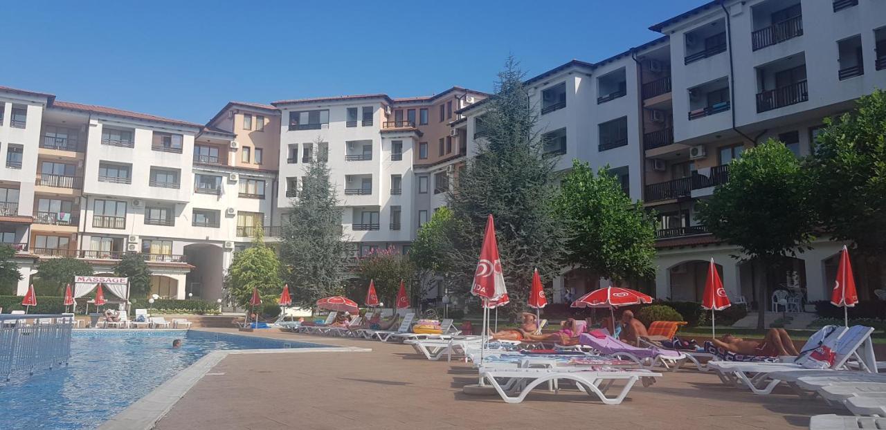 Harmony Hills Kolevi Apartments 罗格其维 外观 照片