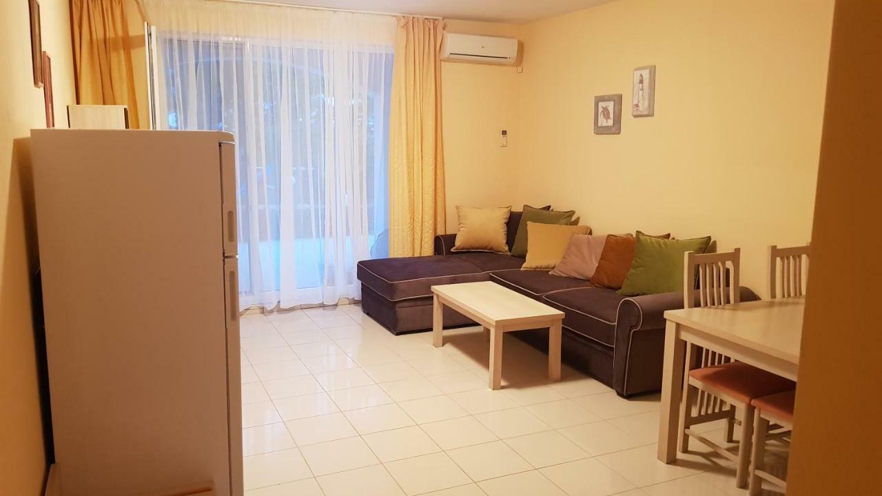 Harmony Hills Kolevi Apartments 罗格其维 外观 照片