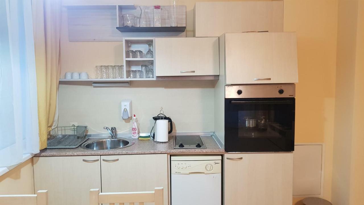 Harmony Hills Kolevi Apartments 罗格其维 外观 照片