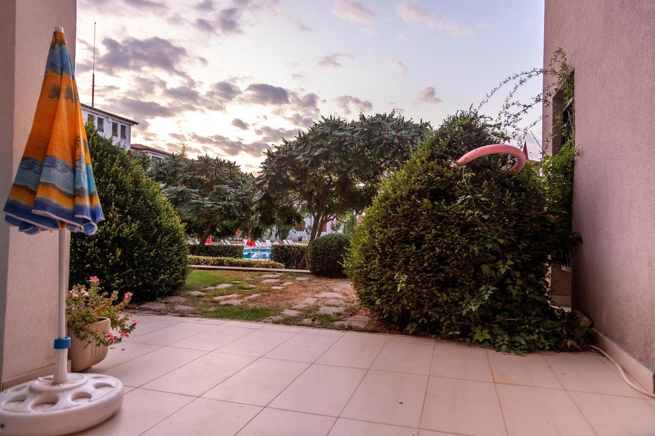 Harmony Hills Kolevi Apartments 罗格其维 外观 照片
