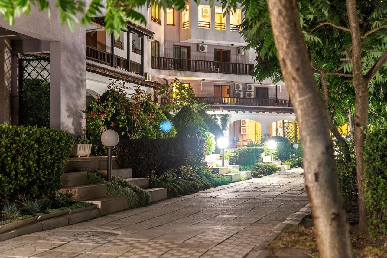 Harmony Hills Kolevi Apartments 罗格其维 外观 照片