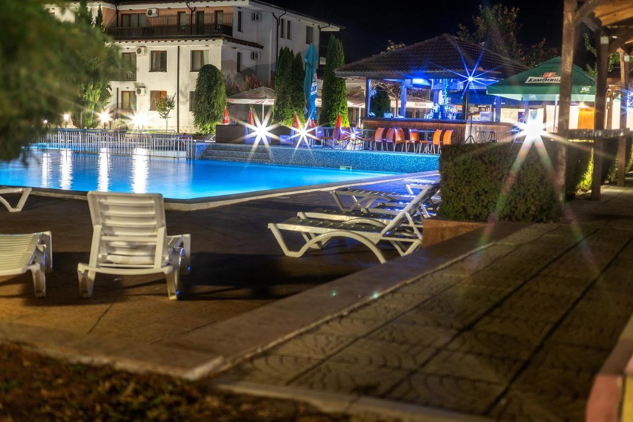 Harmony Hills Kolevi Apartments 罗格其维 外观 照片
