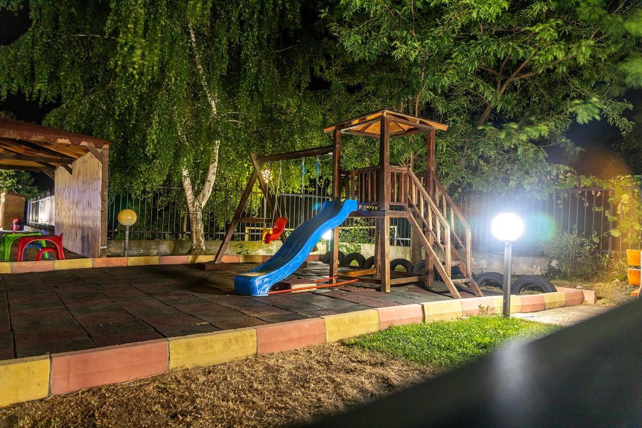 Harmony Hills Kolevi Apartments 罗格其维 外观 照片