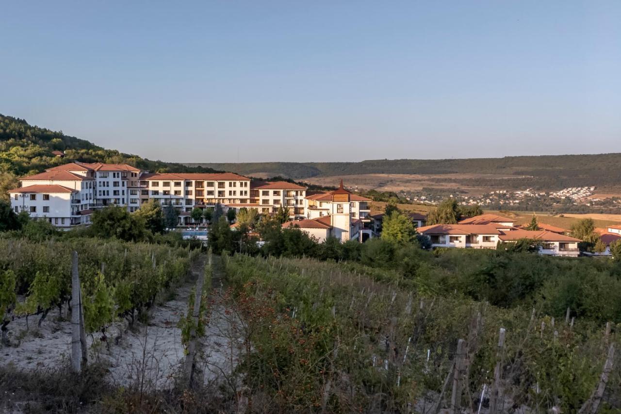 Harmony Hills Kolevi Apartments 罗格其维 外观 照片
