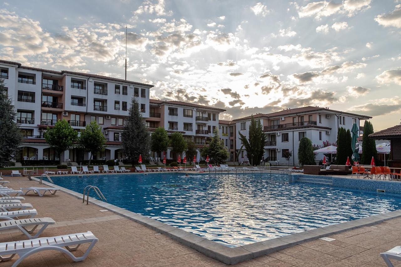 Harmony Hills Kolevi Apartments 罗格其维 外观 照片